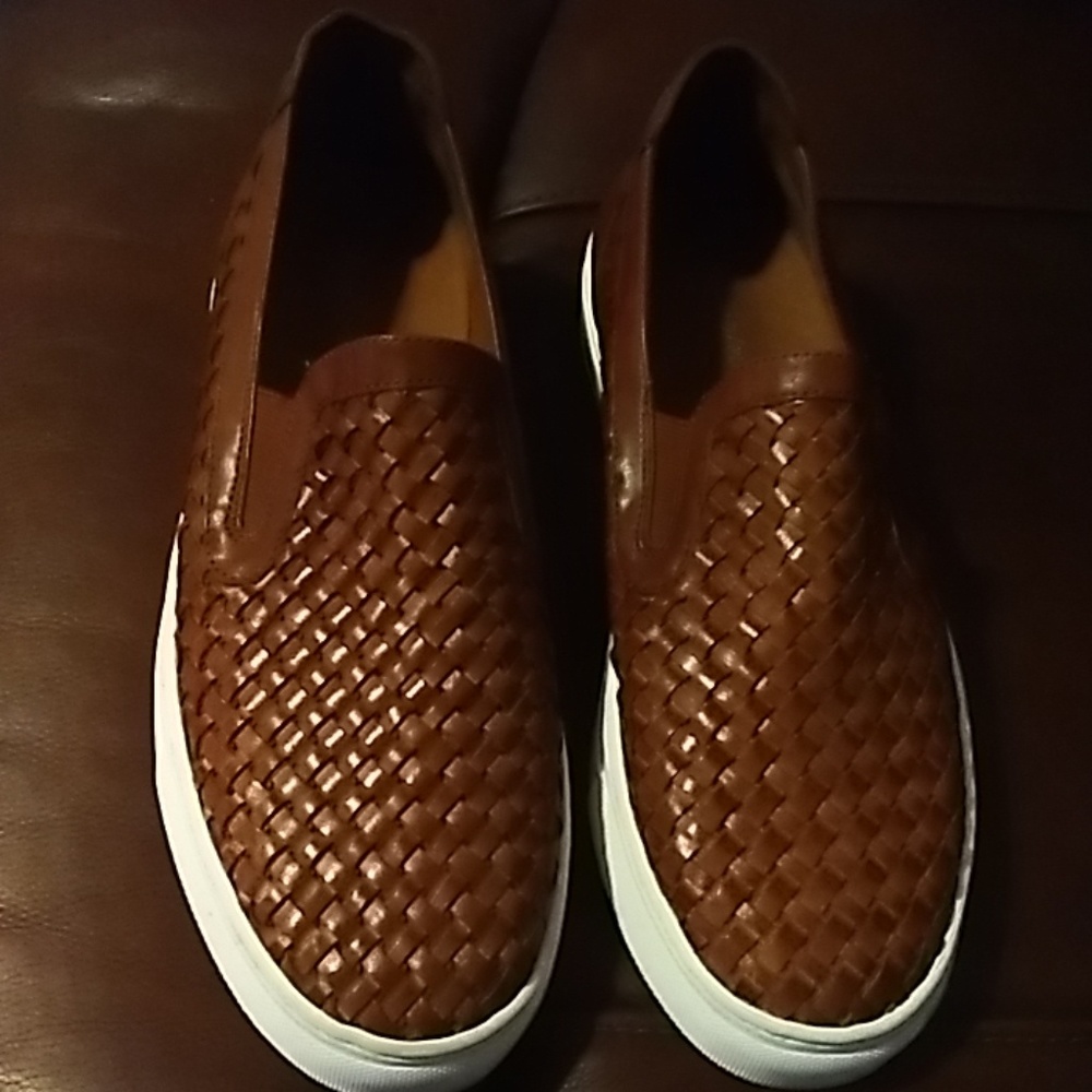 Pre-owned Donald/Pliner Size: 10